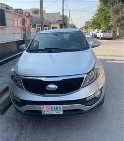 کیا سپۆرتاج